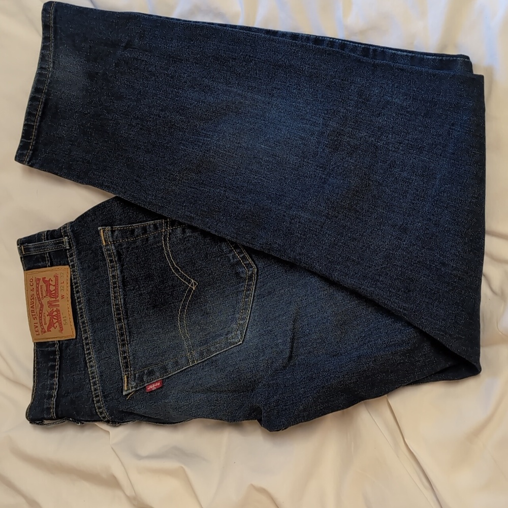 Men's Levi's 541 32 x 32